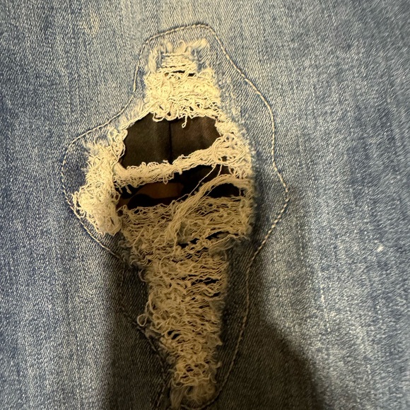 Womens jeans - Picture 3 of 5